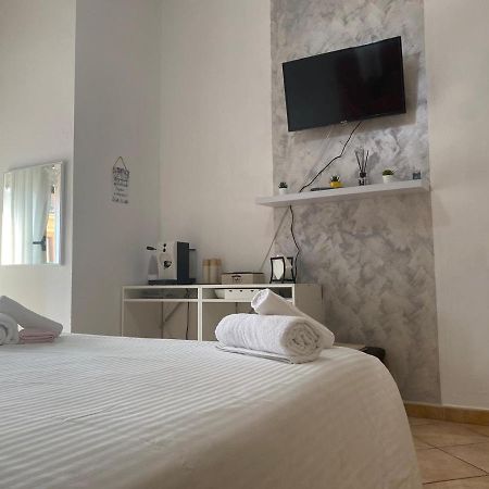 Vittorio Veneto Bed and Breakfast Bolonia Exterior foto