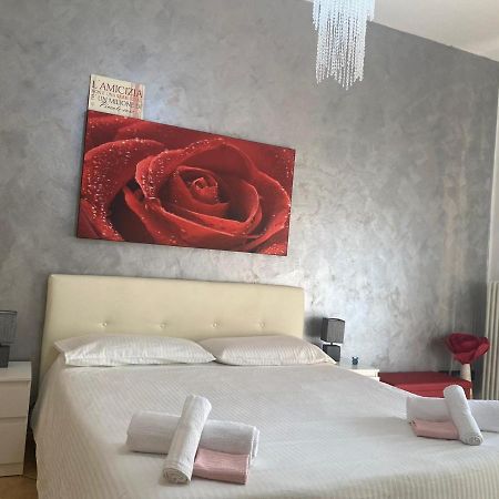 Vittorio Veneto Bed and Breakfast Bolonia Exterior foto