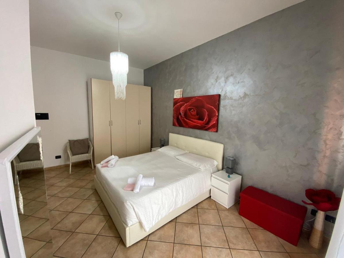 Vittorio Veneto Bed and Breakfast Bolonia Exterior foto