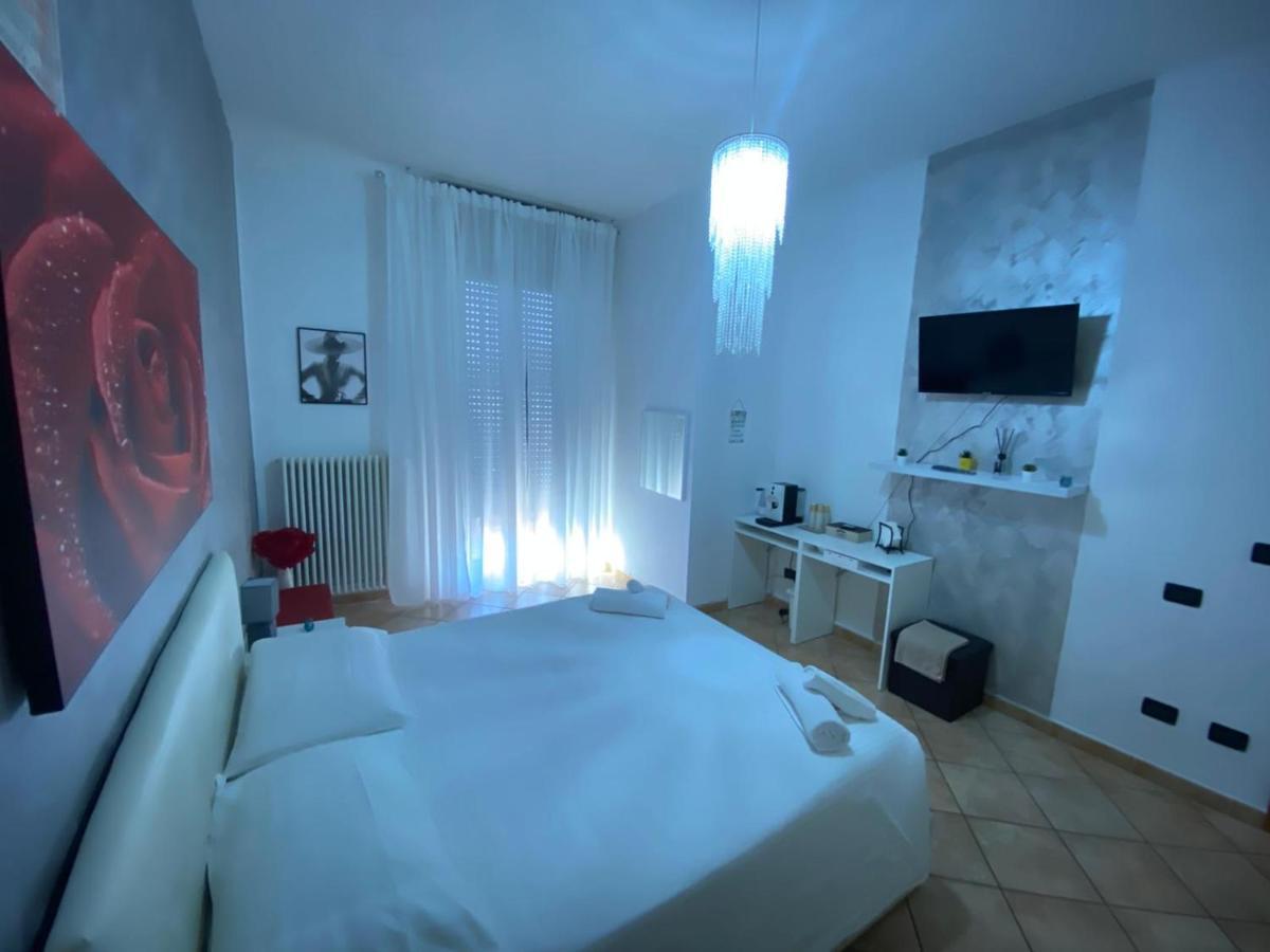 Vittorio Veneto Bed and Breakfast Bolonia Exterior foto