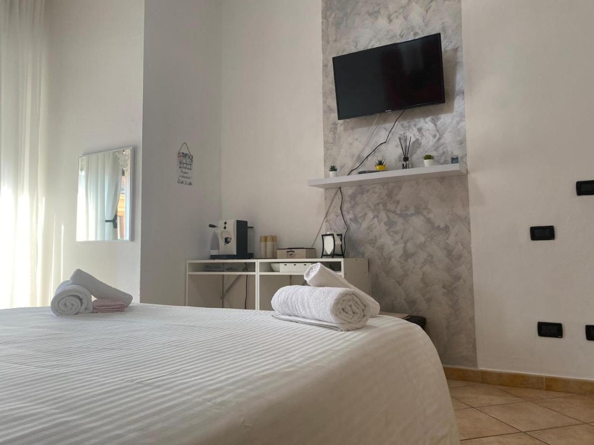 Vittorio Veneto Bed and Breakfast Bolonia Exterior foto