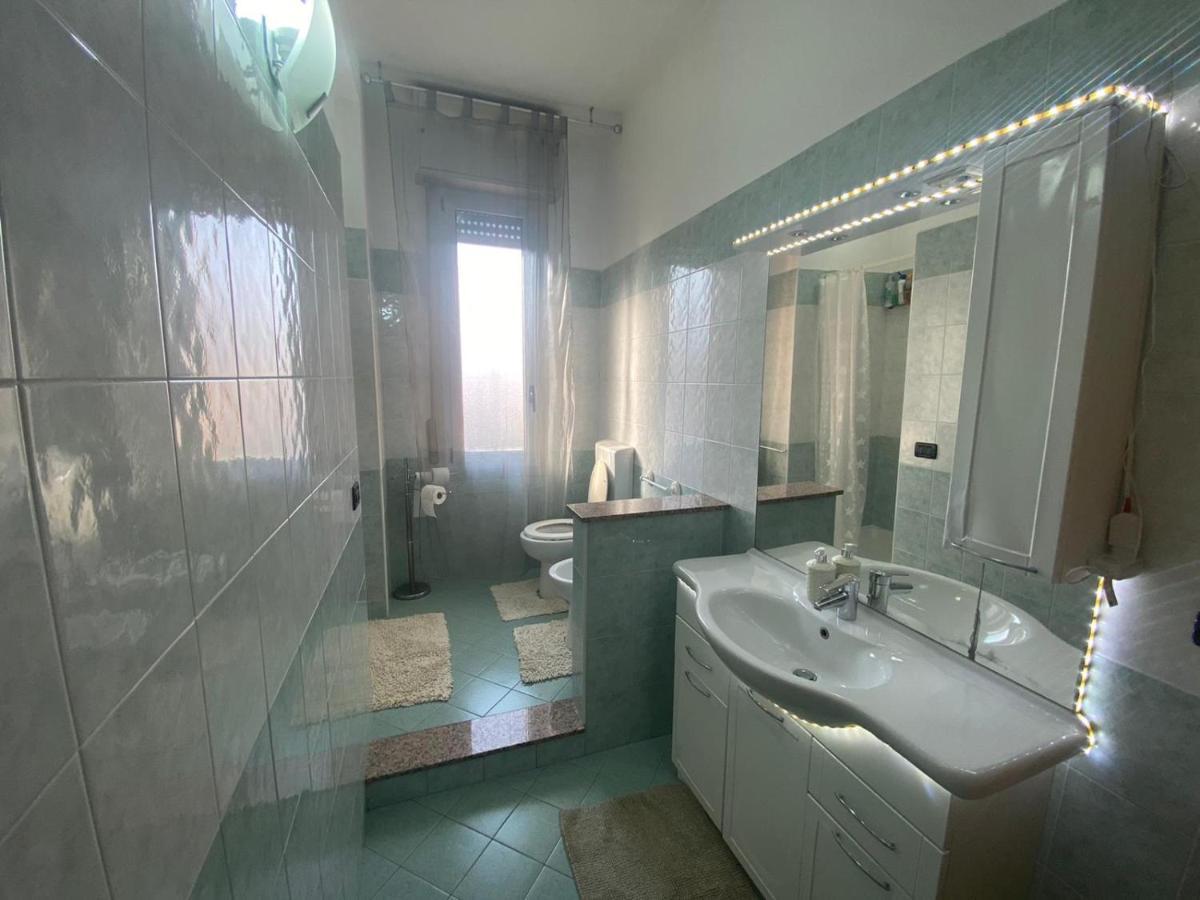 Vittorio Veneto Bed and Breakfast Bolonia Exterior foto