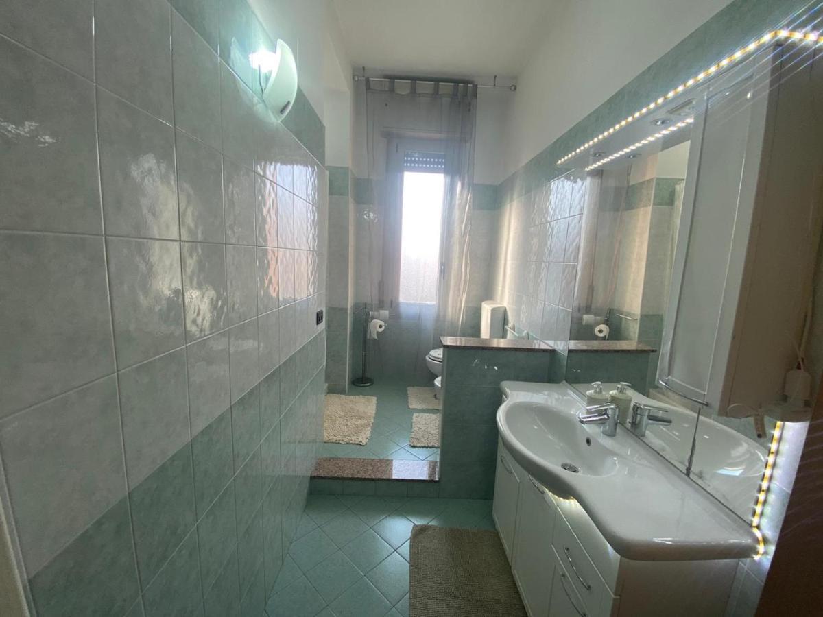 Vittorio Veneto Bed and Breakfast Bolonia Exterior foto
