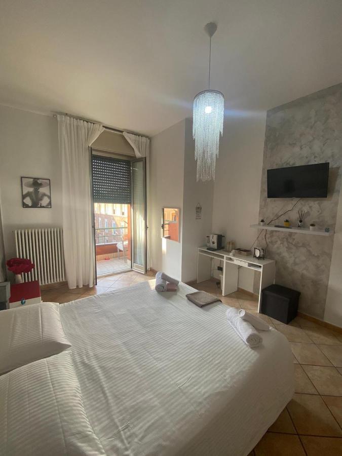 Vittorio Veneto Bed and Breakfast Bolonia Exterior foto