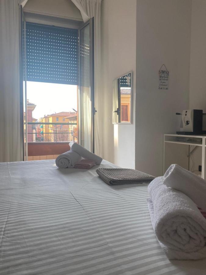 Vittorio Veneto Bed and Breakfast Bolonia Exterior foto